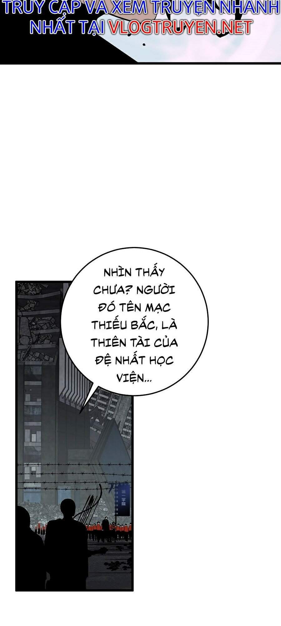 Thiên Phú Của Ngươi, Giờ Là Của Ta Chap 6 - Next Chap 7