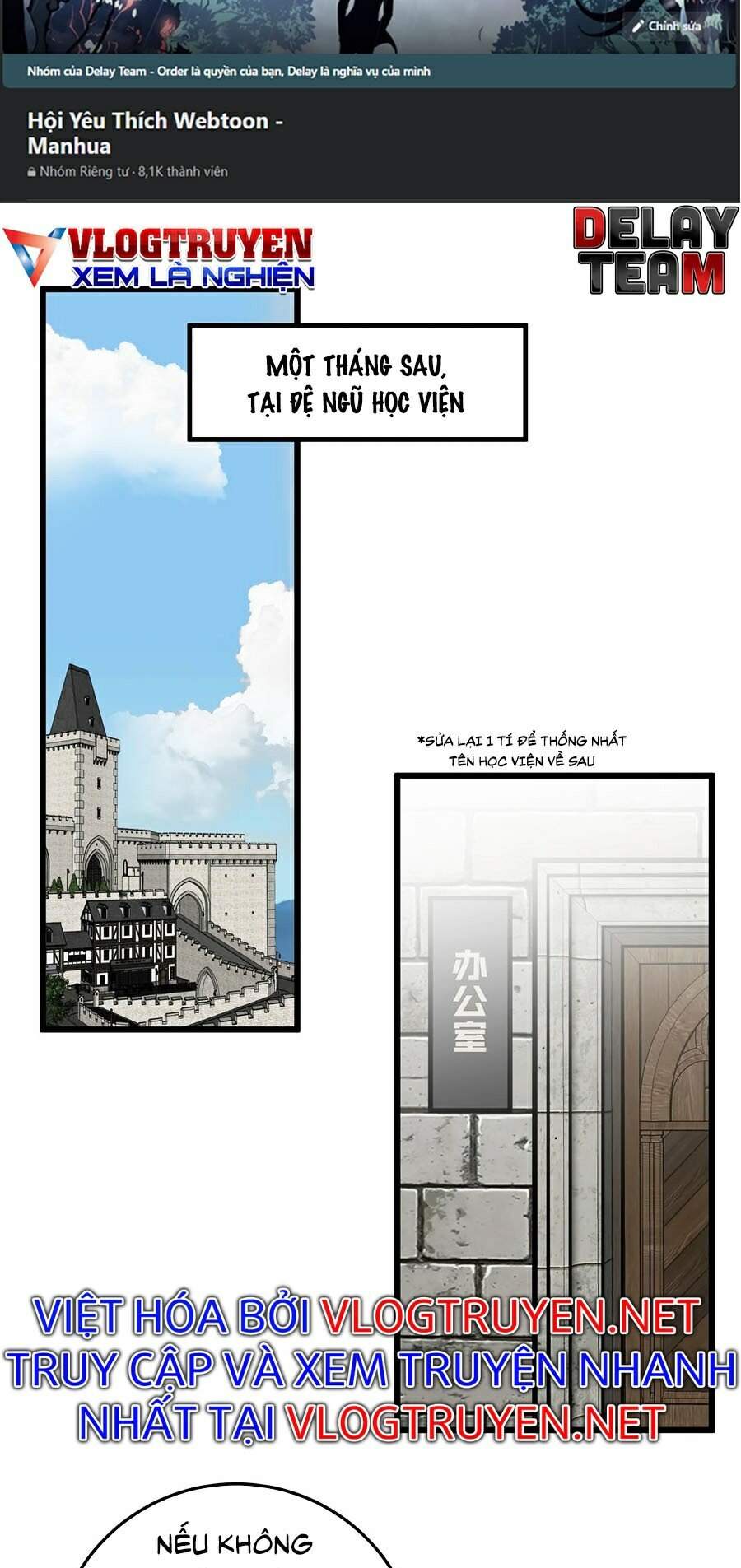 Thiên Phú Của Ngươi, Giờ Là Của Ta Chap 6 - Next Chap 7