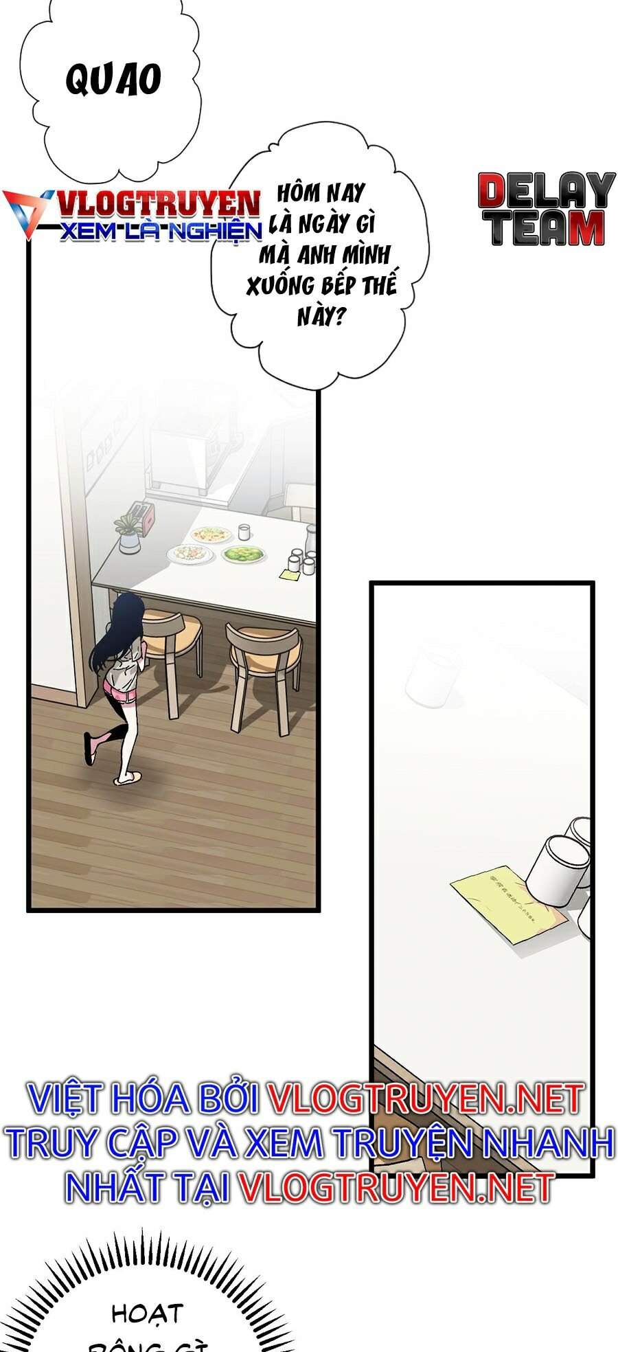 Thiên Phú Của Ngươi, Giờ Là Của Ta Chap 6 - Next Chap 7