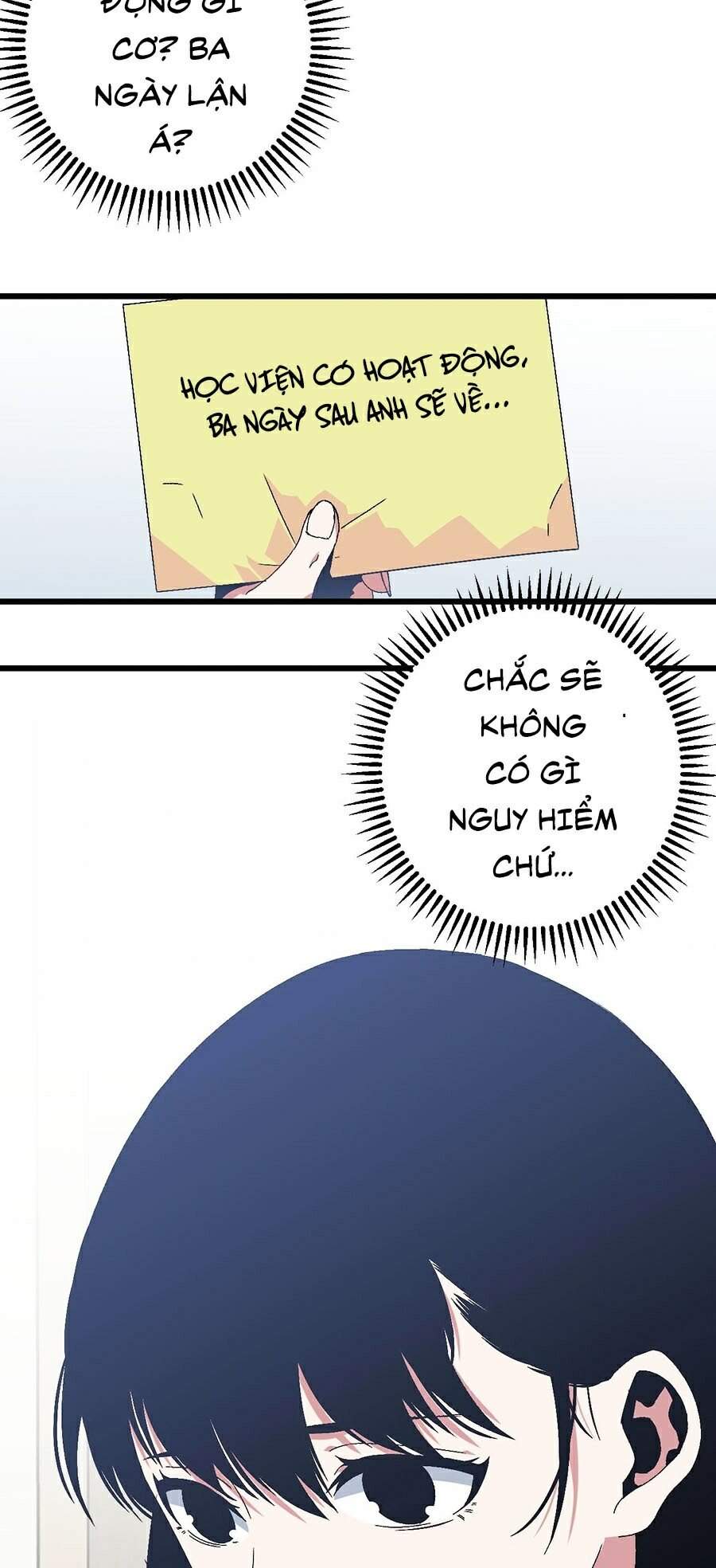 Thiên Phú Của Ngươi, Giờ Là Của Ta Chap 6 - Next Chap 7