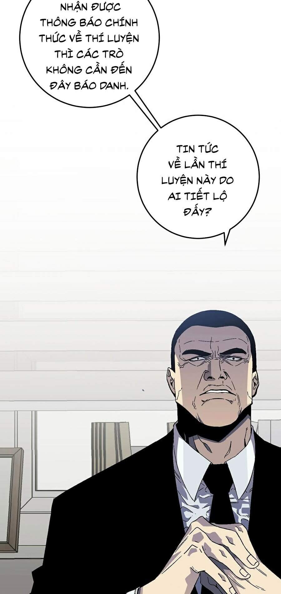 Thiên Phú Của Ngươi, Giờ Là Của Ta Chap 6 - Next Chap 7