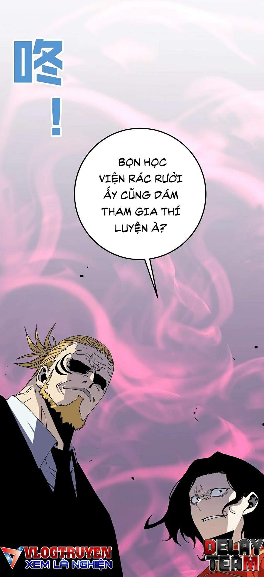 Thiên Phú Của Ngươi, Giờ Là Của Ta Chap 6 - Next Chap 7