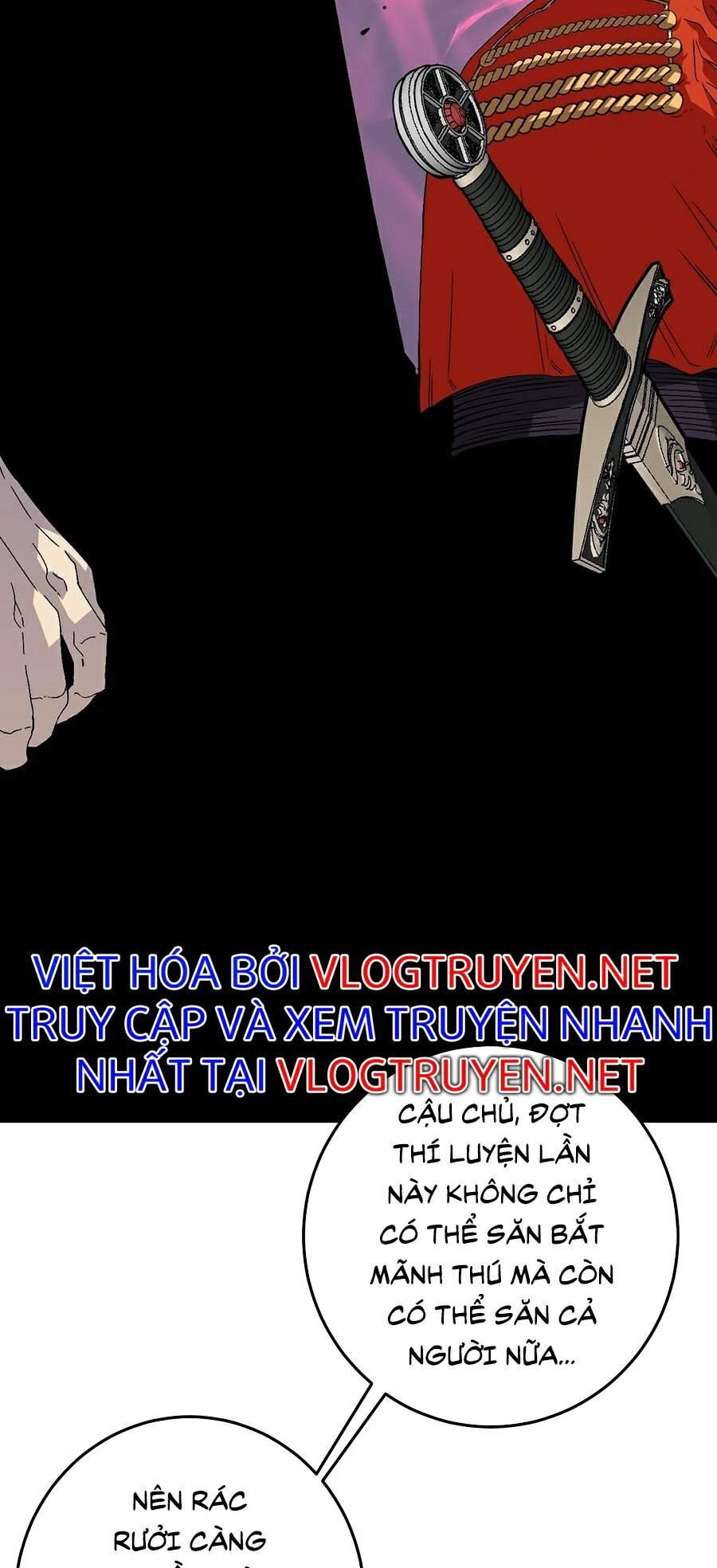 Thiên Phú Của Ngươi, Giờ Là Của Ta Chap 6 - Next Chap 7