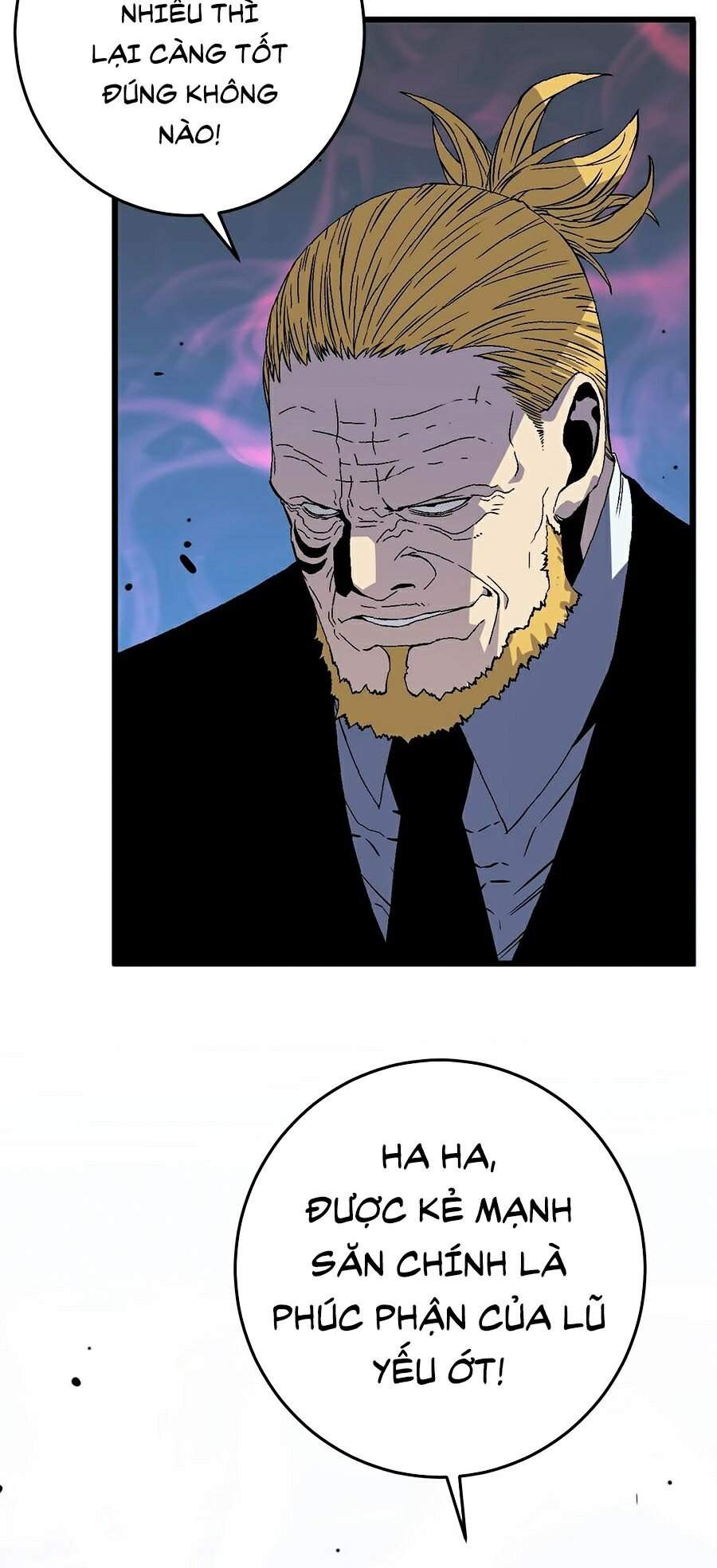 Thiên Phú Của Ngươi, Giờ Là Của Ta Chap 6 - Next Chap 7