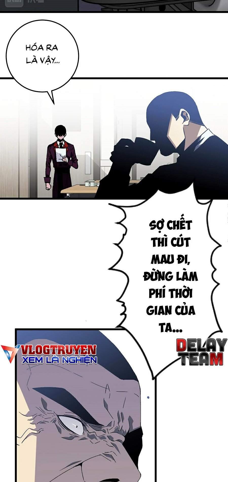 Thiên Phú Của Ngươi, Giờ Là Của Ta Chap 6 - Next Chap 7