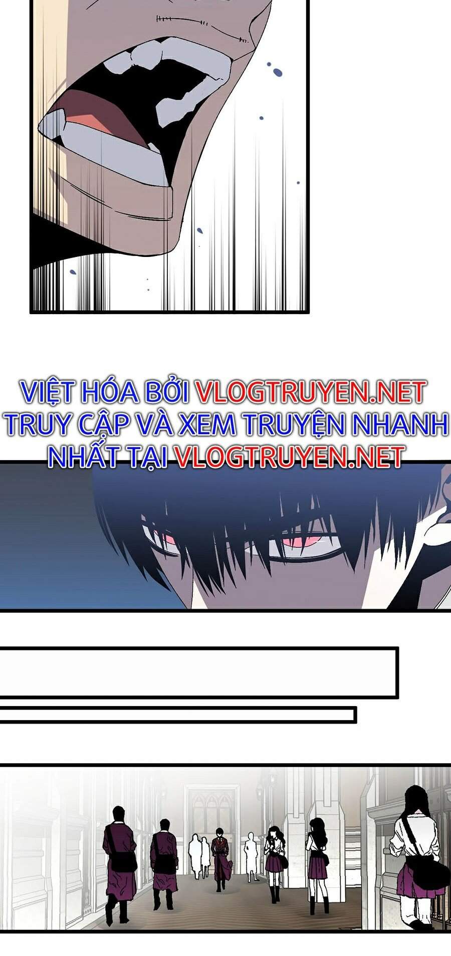 Thiên Phú Của Ngươi, Giờ Là Của Ta Chap 6 - Next Chap 7