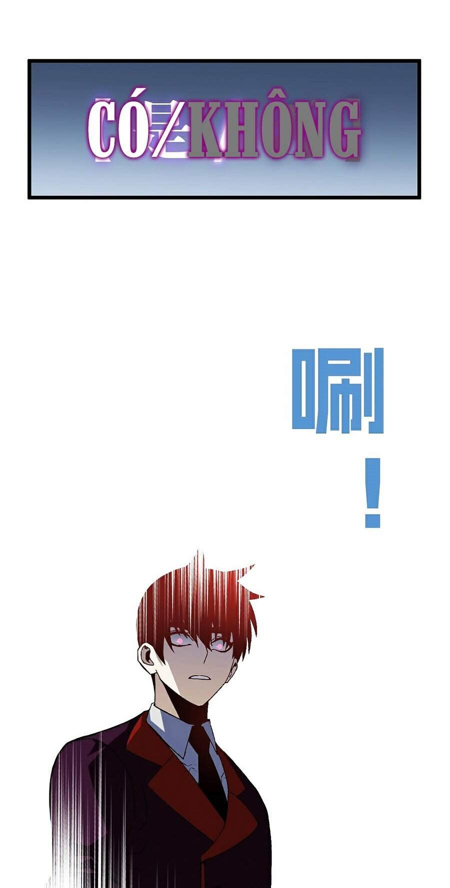 Thiên Phú Của Ngươi, Giờ Là Của Ta Chap 7 - Next Chap 8