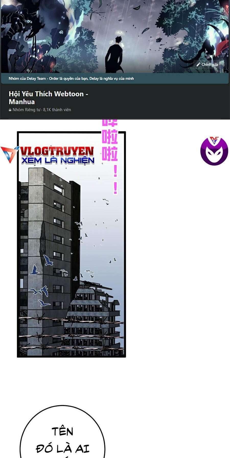 Thiên Phú Của Ngươi, Giờ Là Của Ta Chap 7 - Next Chap 8