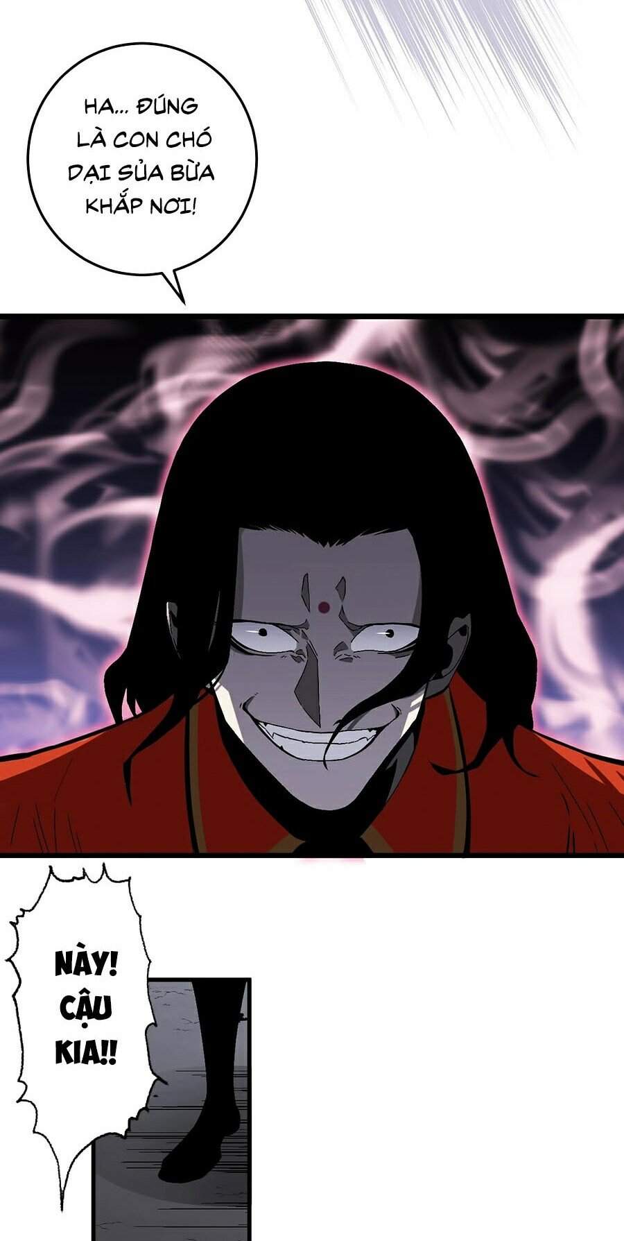 Thiên Phú Của Ngươi, Giờ Là Của Ta Chap 7 - Next Chap 8