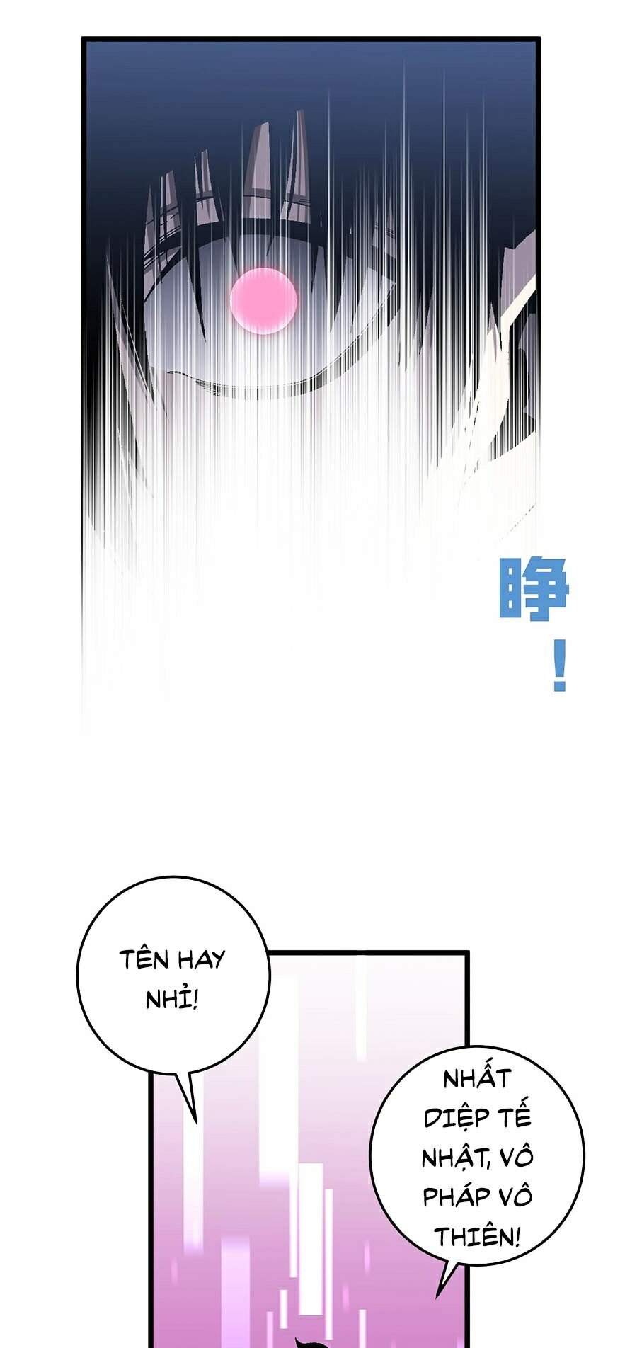 Thiên Phú Của Ngươi, Giờ Là Của Ta Chap 7 - Next Chap 8