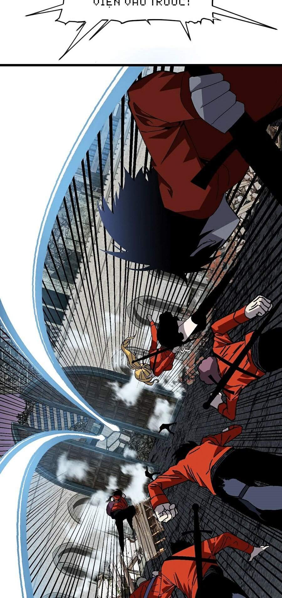 Thiên Phú Của Ngươi, Giờ Là Của Ta Chap 7 - Next Chap 8