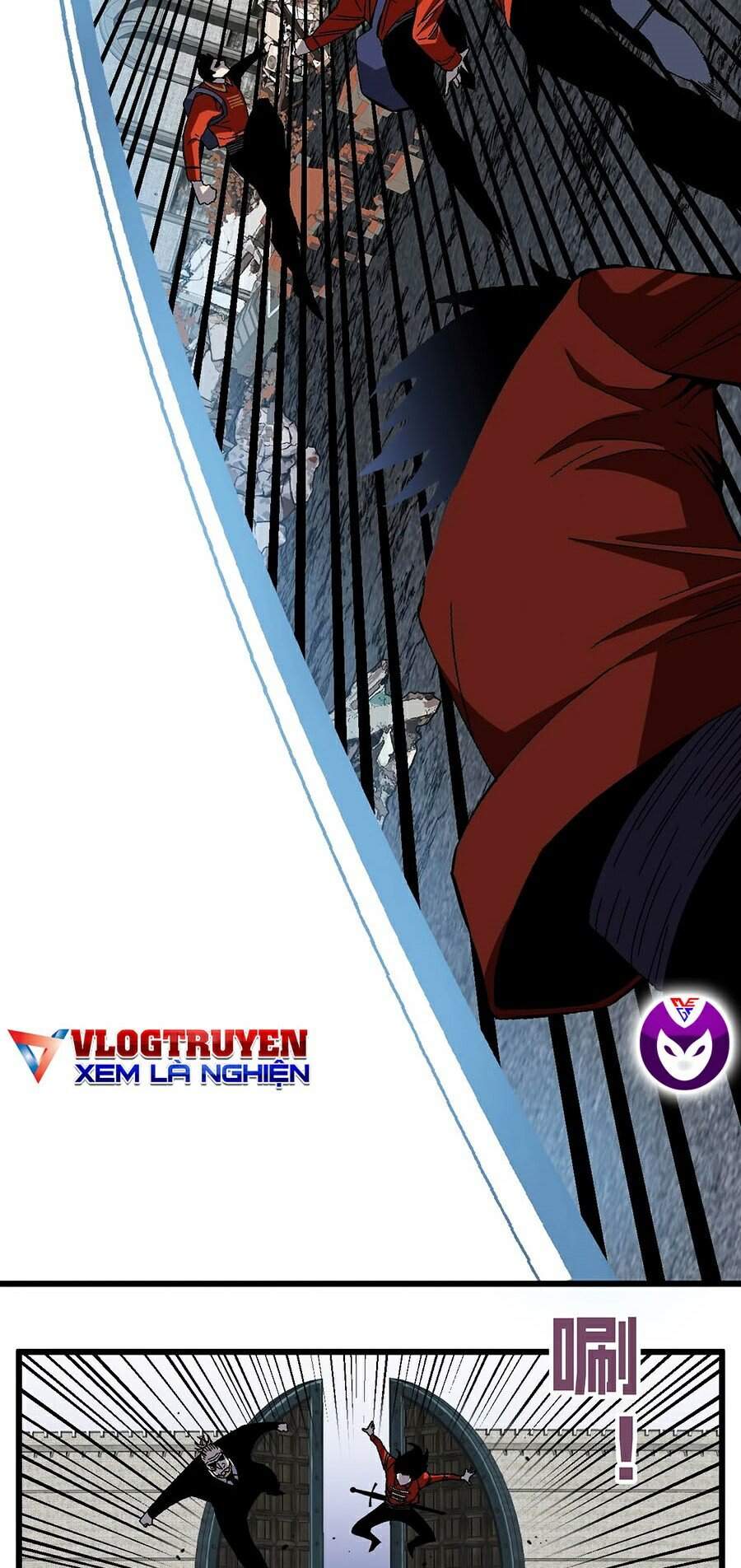 Thiên Phú Của Ngươi, Giờ Là Của Ta Chap 7 - Next Chap 8