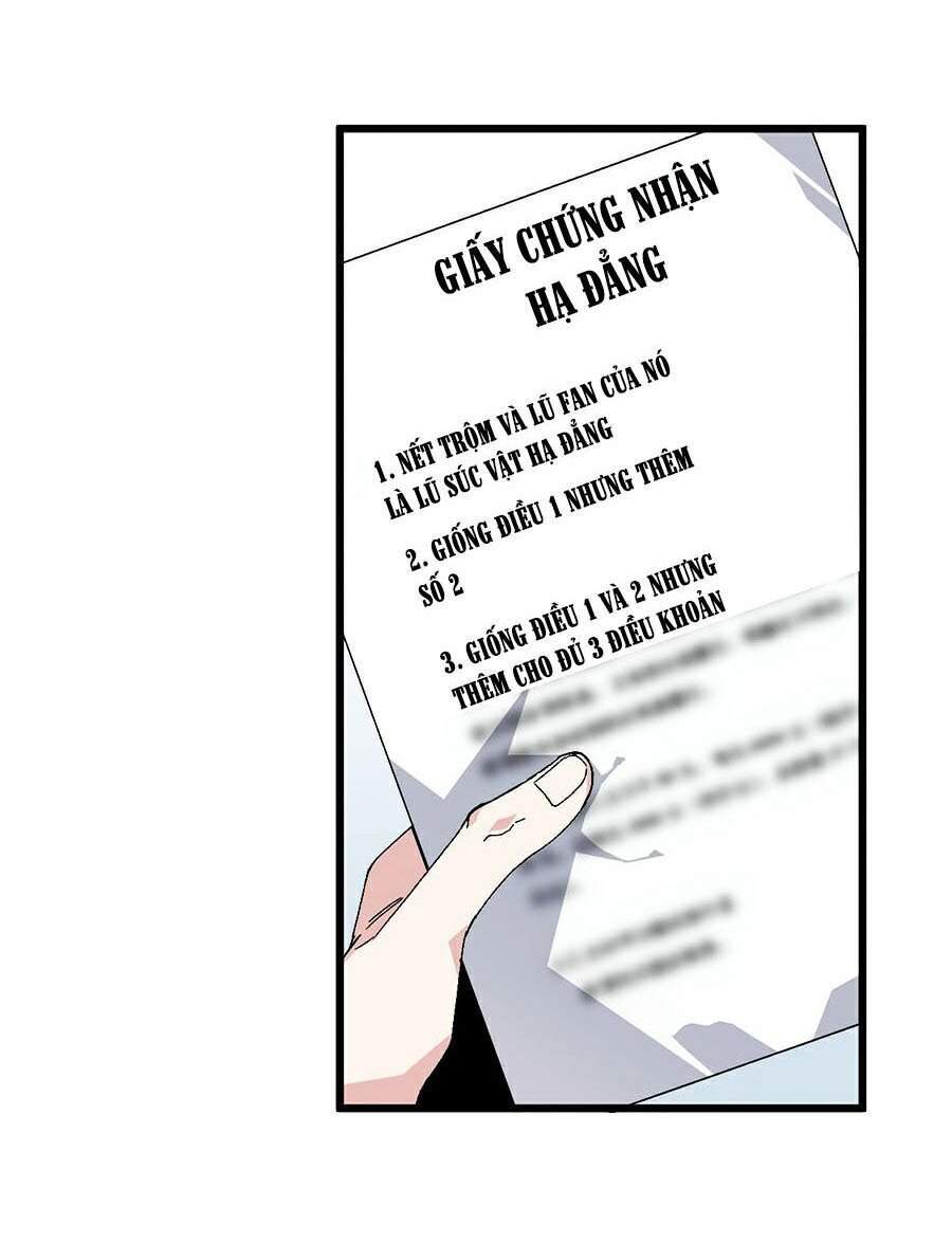 Thiên Phú Của Ngươi, Giờ Là Của Ta Chap 7 - Next Chap 8