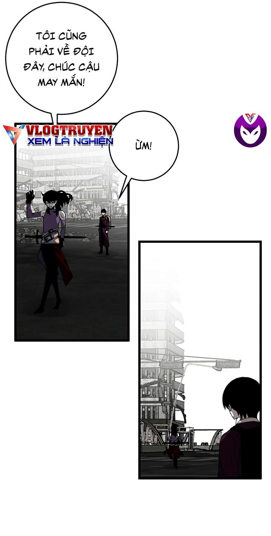 Thiên Phú Của Ngươi, Giờ Là Của Ta Chap 7 - Next Chap 8