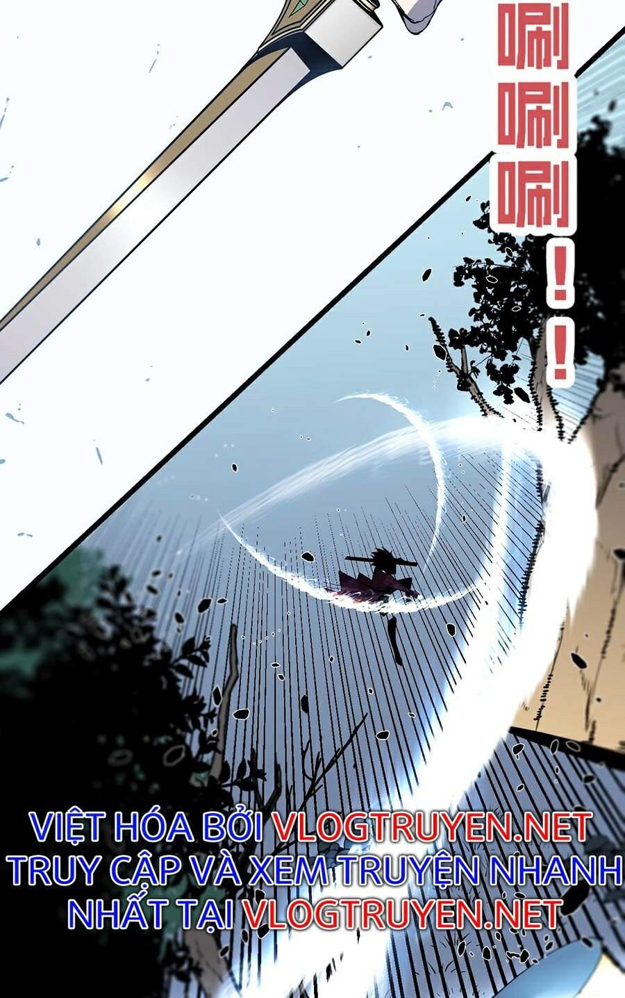 Thiên Phú Của Ngươi, Giờ Là Của Ta Chap 7 - Next Chap 8