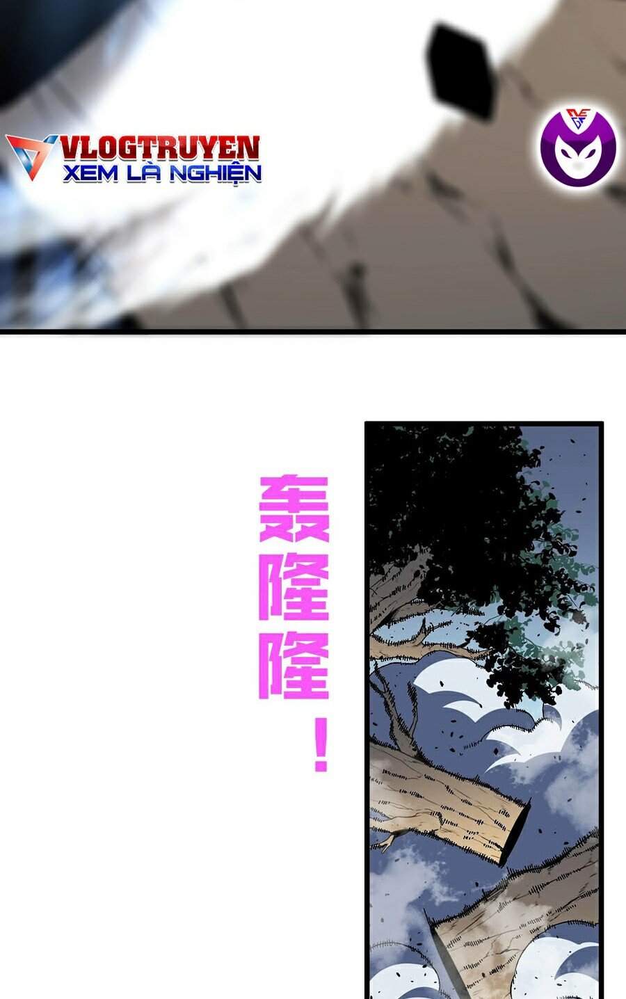 Thiên Phú Của Ngươi, Giờ Là Của Ta Chap 7 - Next Chap 8