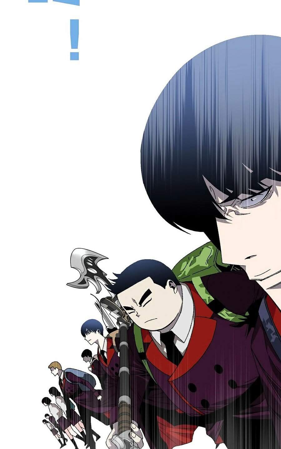 Thiên Phú Của Ngươi, Giờ Là Của Ta Chap 7 - Next Chap 8