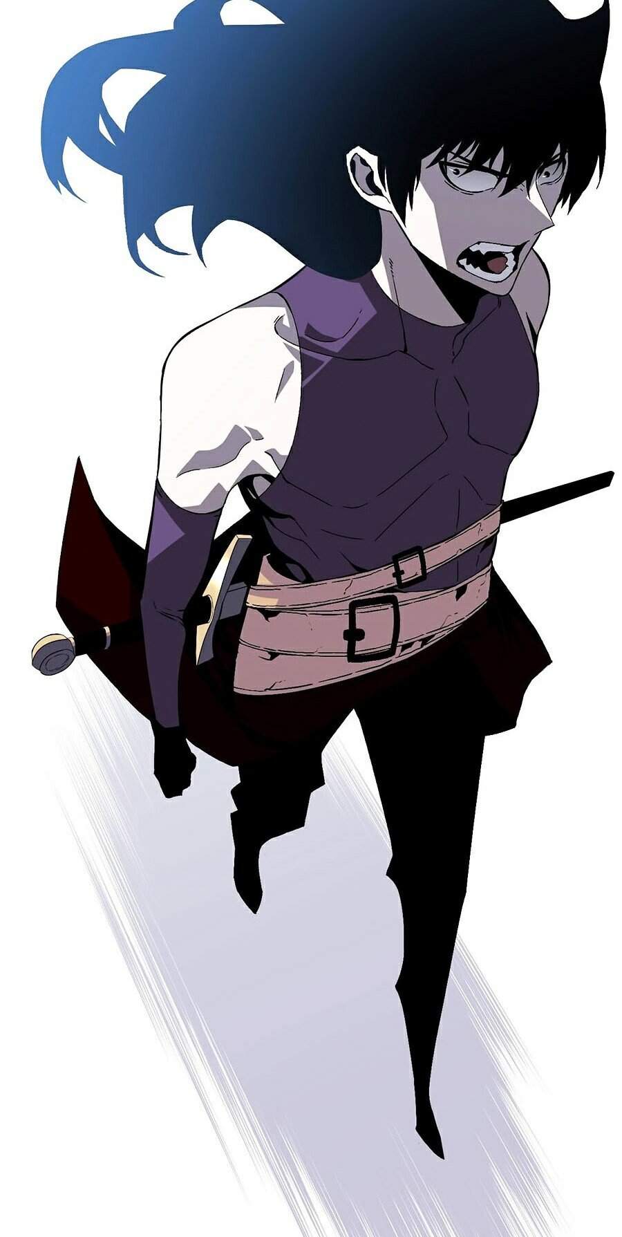 Thiên Phú Của Ngươi, Giờ Là Của Ta Chap 7 - Next Chap 8