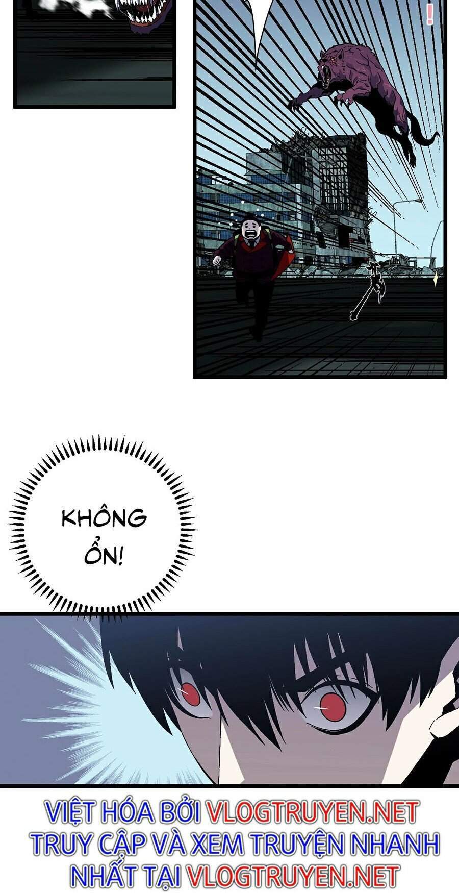 Thiên Phú Của Ngươi, Giờ Là Của Ta Chap 8 - Next Chap 9