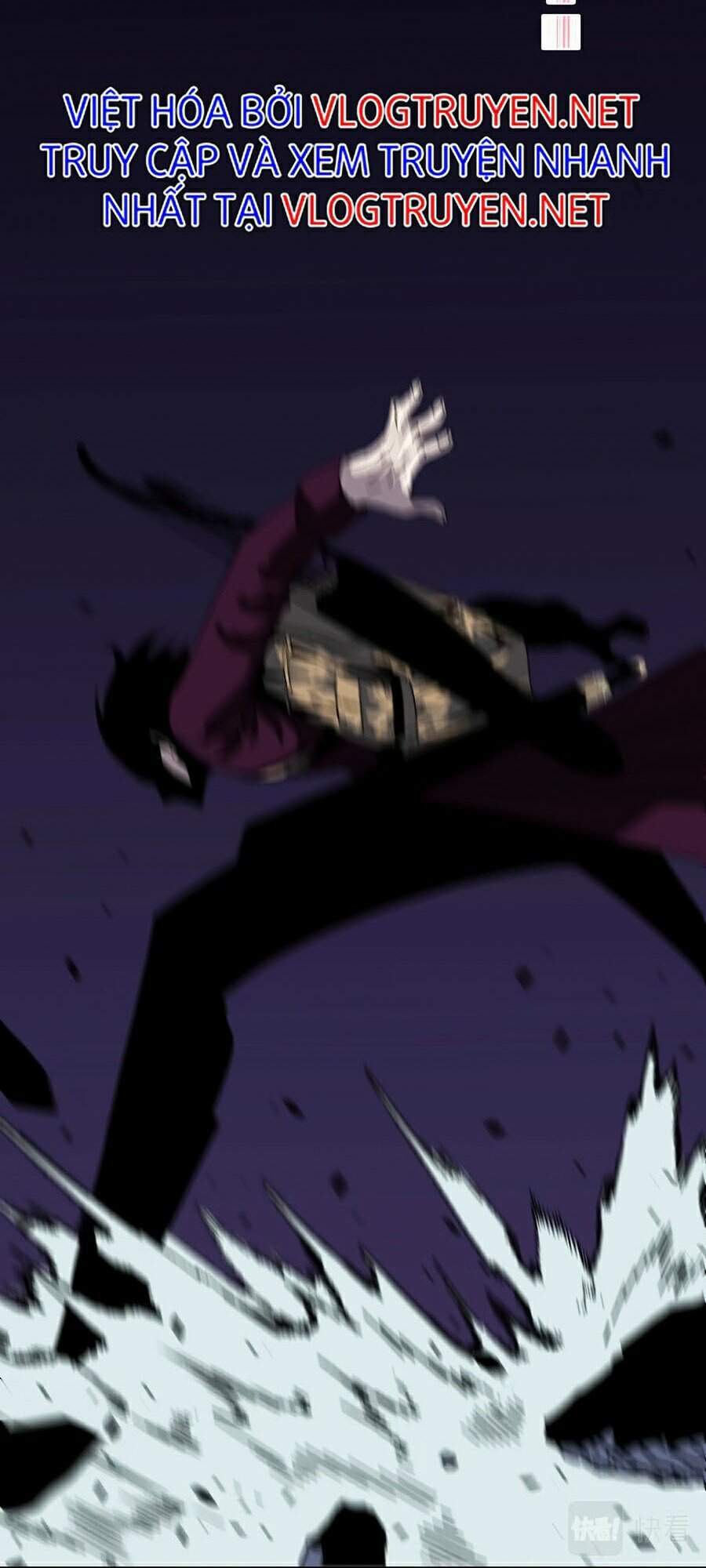 Thiên Phú Của Ngươi, Giờ Là Của Ta Chap 8 - Next Chap 9