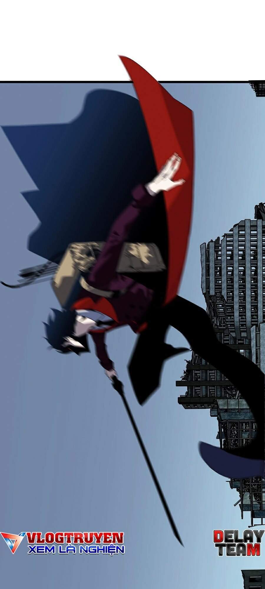 Thiên Phú Của Ngươi, Giờ Là Của Ta Chap 8 - Next Chap 9