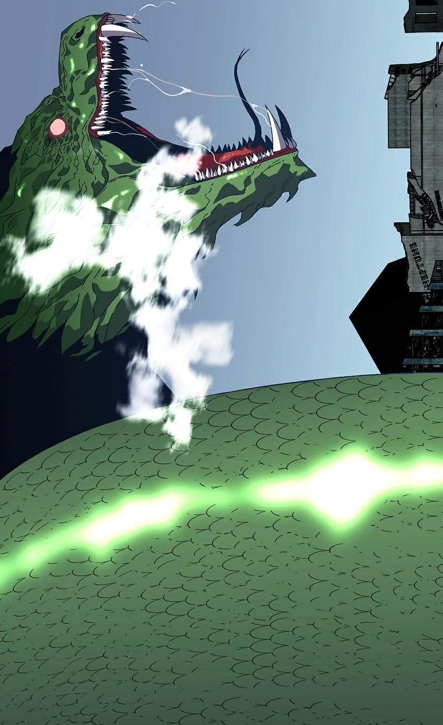 Thiên Phú Của Ngươi, Giờ Là Của Ta Chap 8 - Next Chap 9