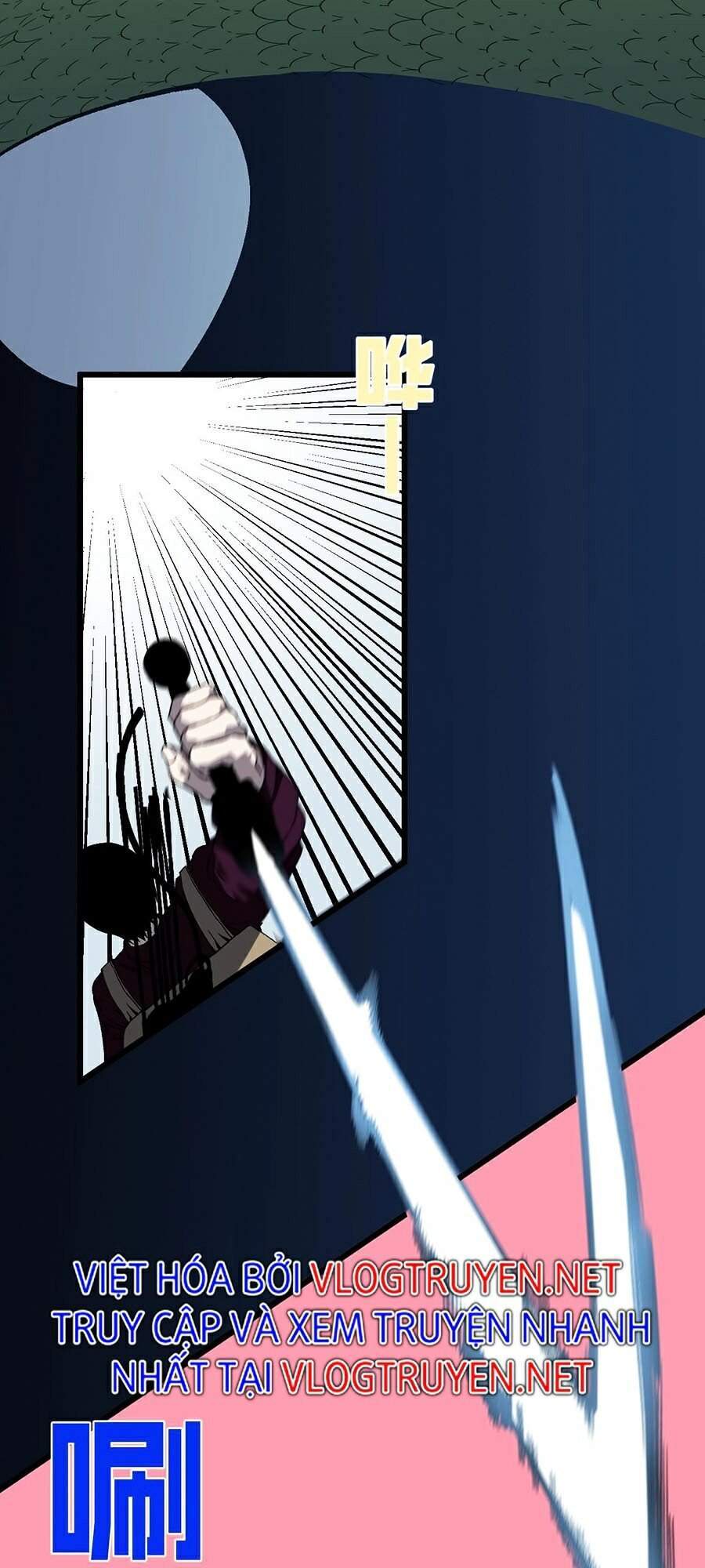 Thiên Phú Của Ngươi, Giờ Là Của Ta Chap 8 - Next Chap 9