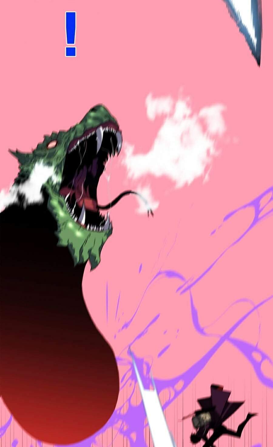 Thiên Phú Của Ngươi, Giờ Là Của Ta Chap 8 - Next Chap 9