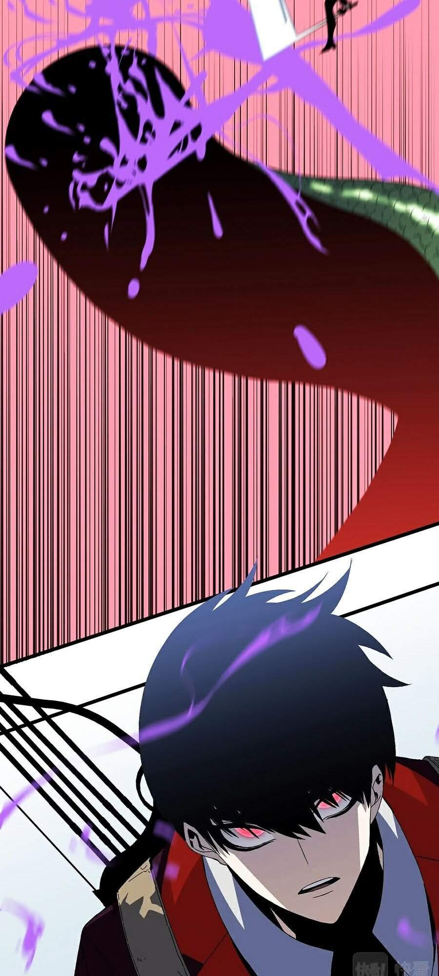 Thiên Phú Của Ngươi, Giờ Là Của Ta Chap 8 - Next Chap 9