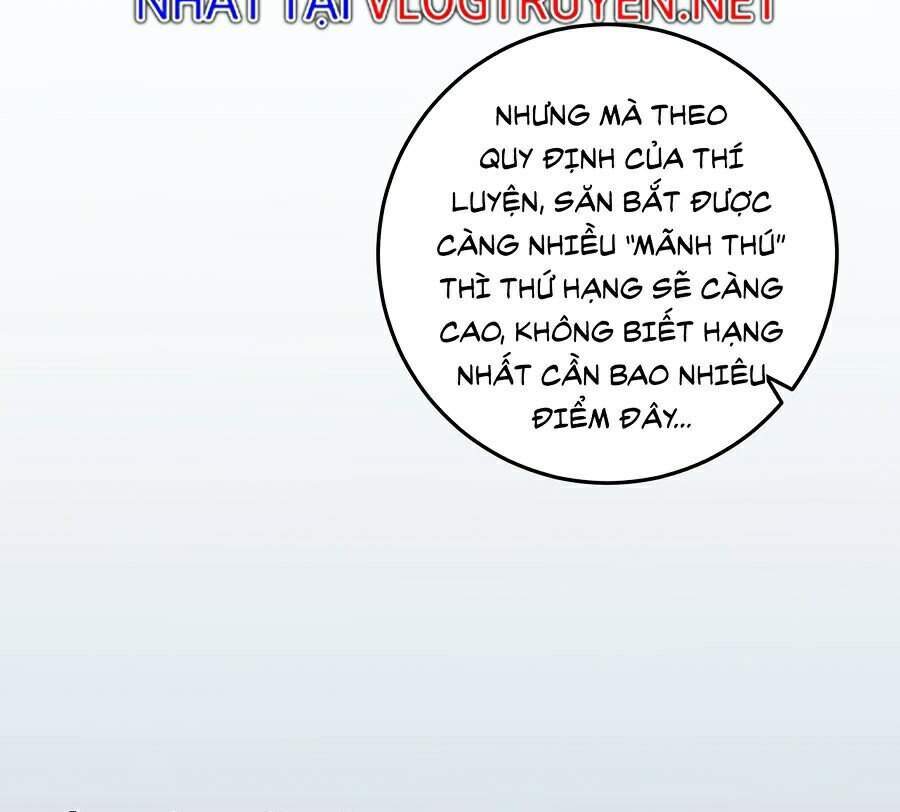 Thiên Phú Của Ngươi, Giờ Là Của Ta Chap 8 - Next Chap 9