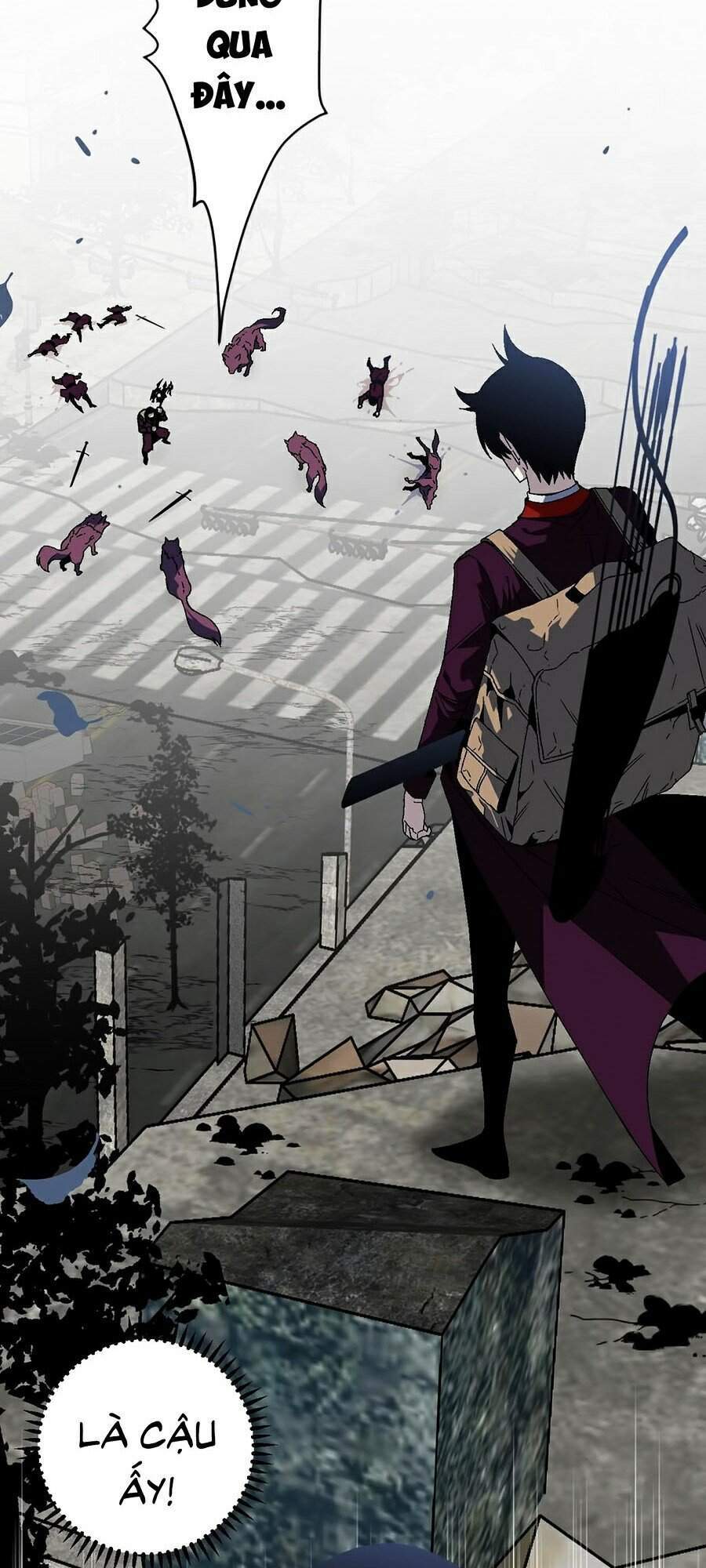 Thiên Phú Của Ngươi, Giờ Là Của Ta Chap 8 - Next Chap 9