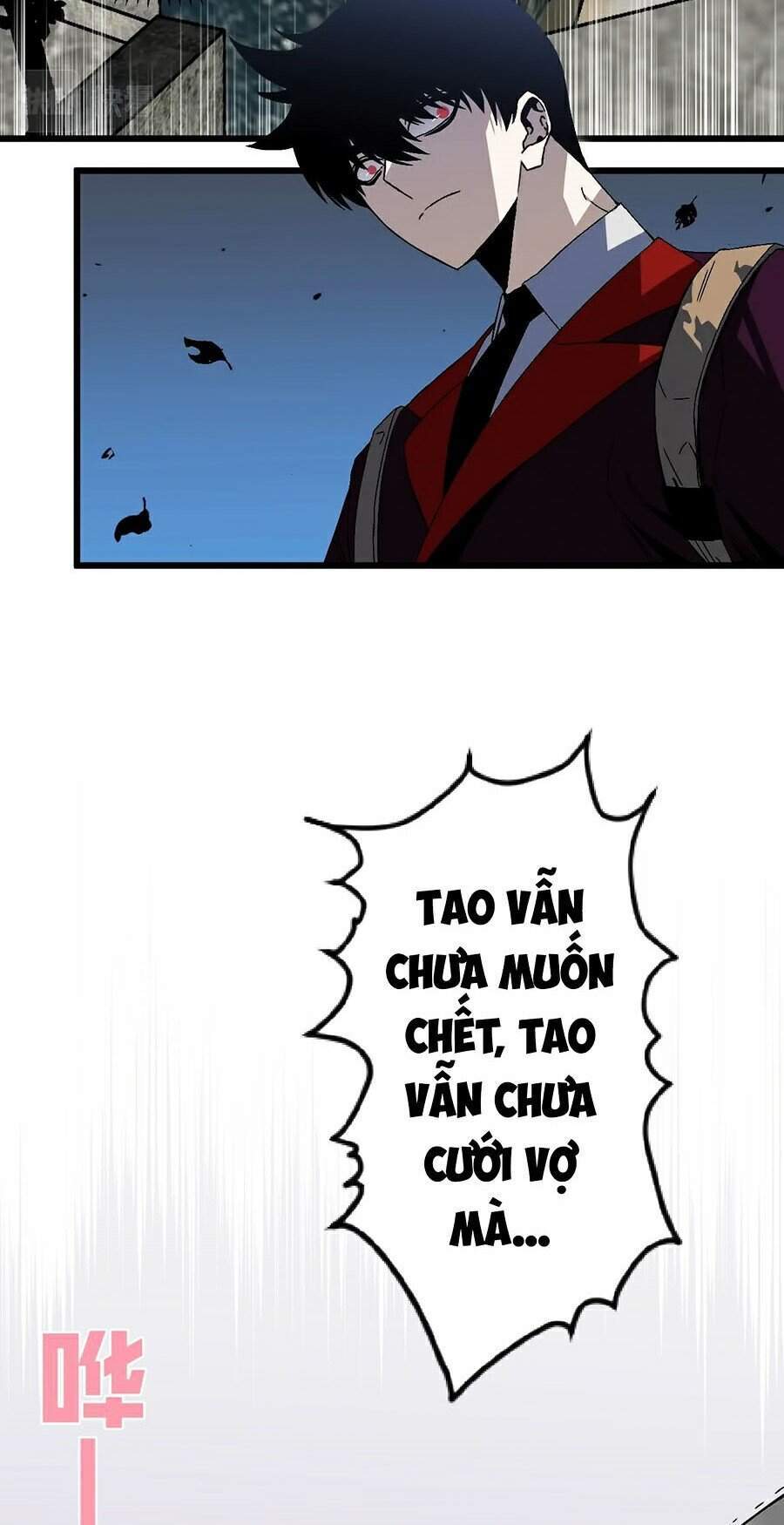 Thiên Phú Của Ngươi, Giờ Là Của Ta Chap 8 - Next Chap 9