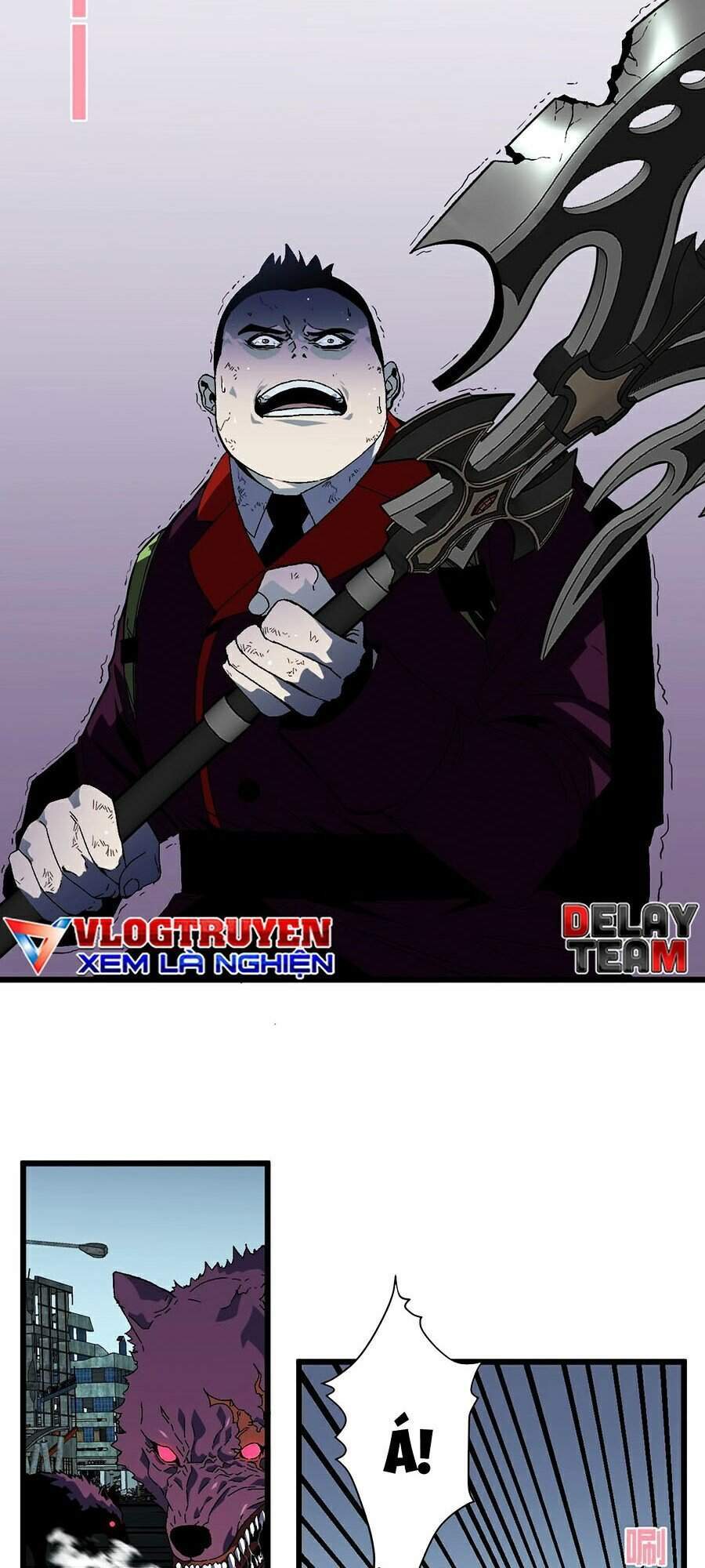 Thiên Phú Của Ngươi, Giờ Là Của Ta Chap 8 - Next Chap 9