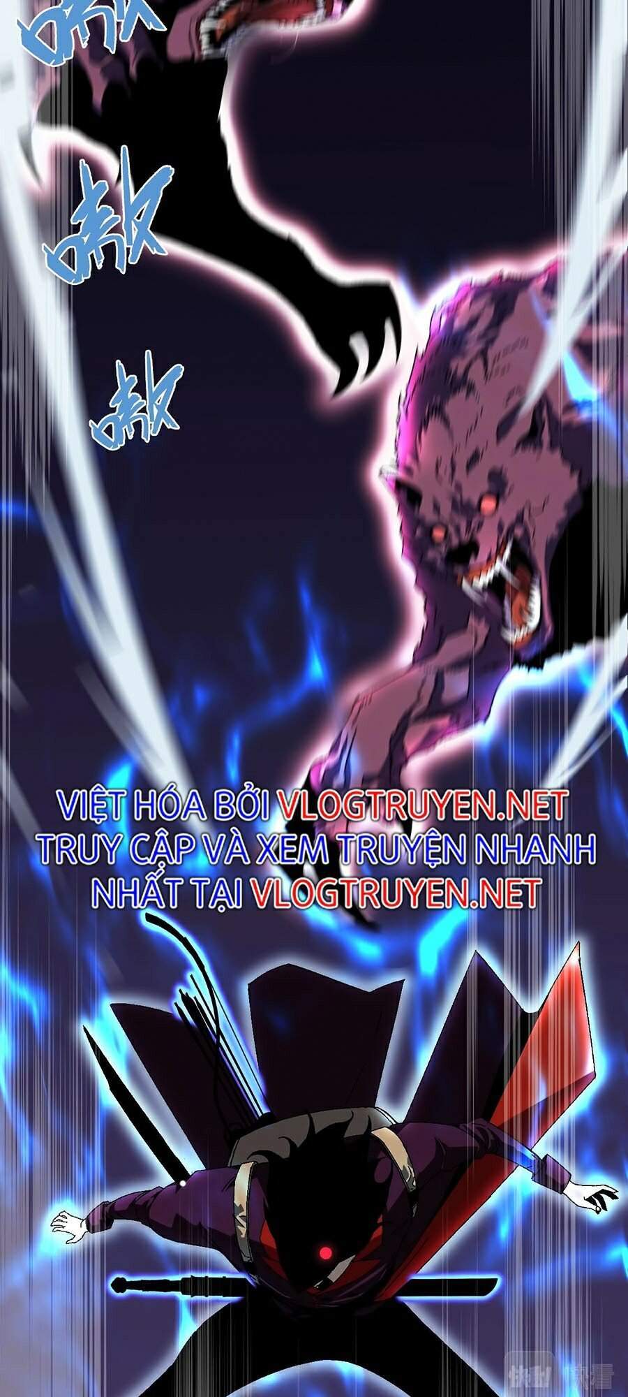 Thiên Phú Của Ngươi, Giờ Là Của Ta Chap 8 - Next Chap 9