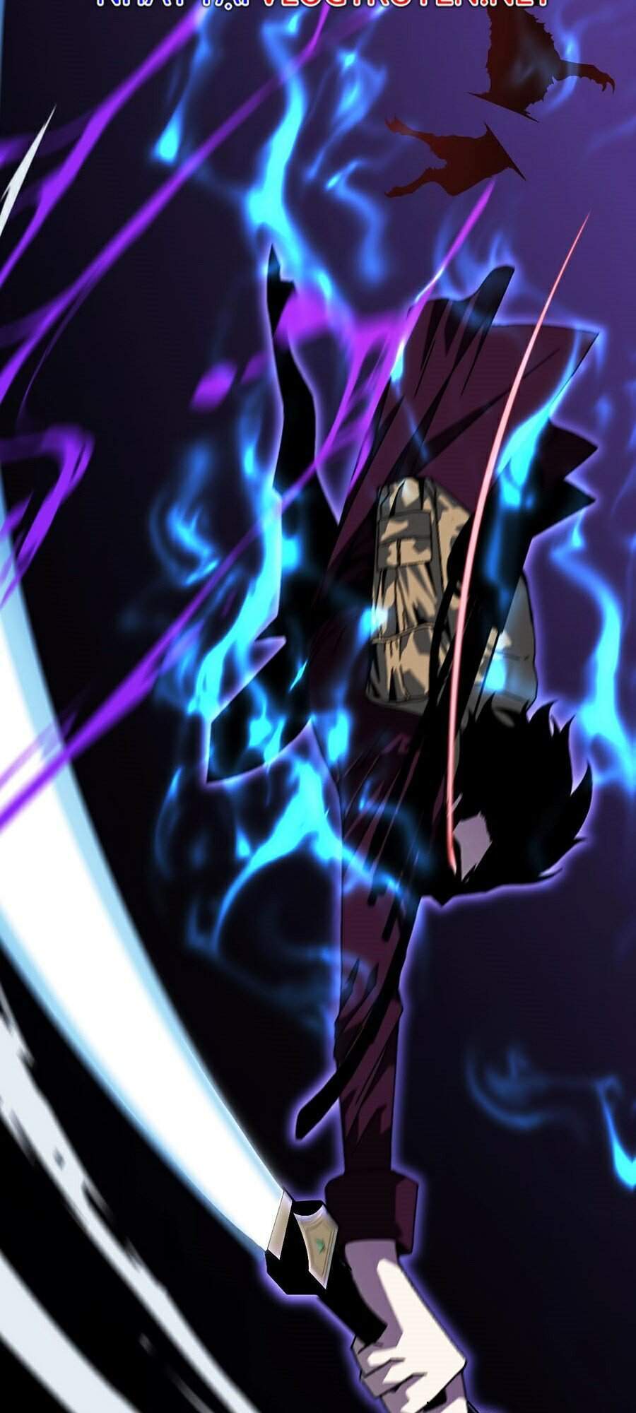 Thiên Phú Của Ngươi, Giờ Là Của Ta Chap 8 - Next Chap 9