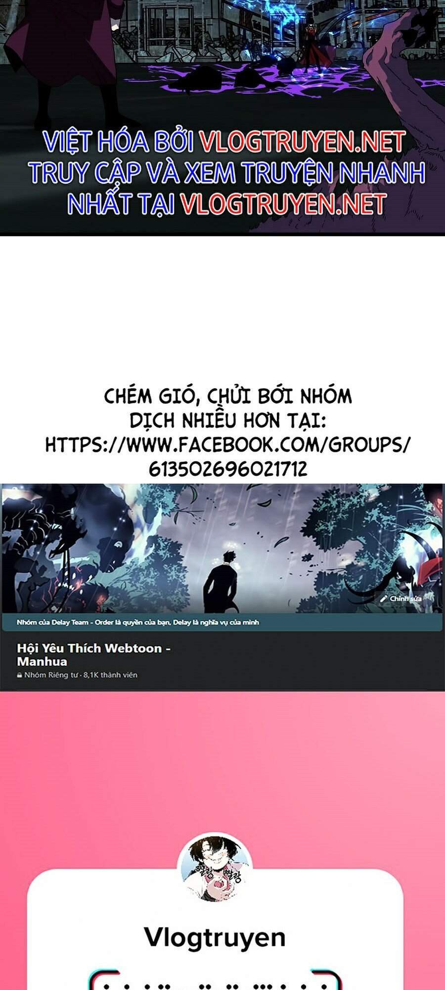 Thiên Phú Của Ngươi, Giờ Là Của Ta Chap 8 - Next Chap 9