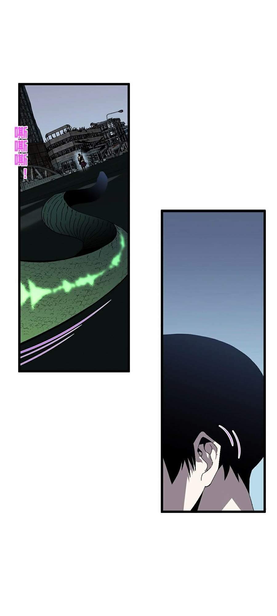 Thiên Phú Của Ngươi, Giờ Là Của Ta Chap 8 - Next Chap 9