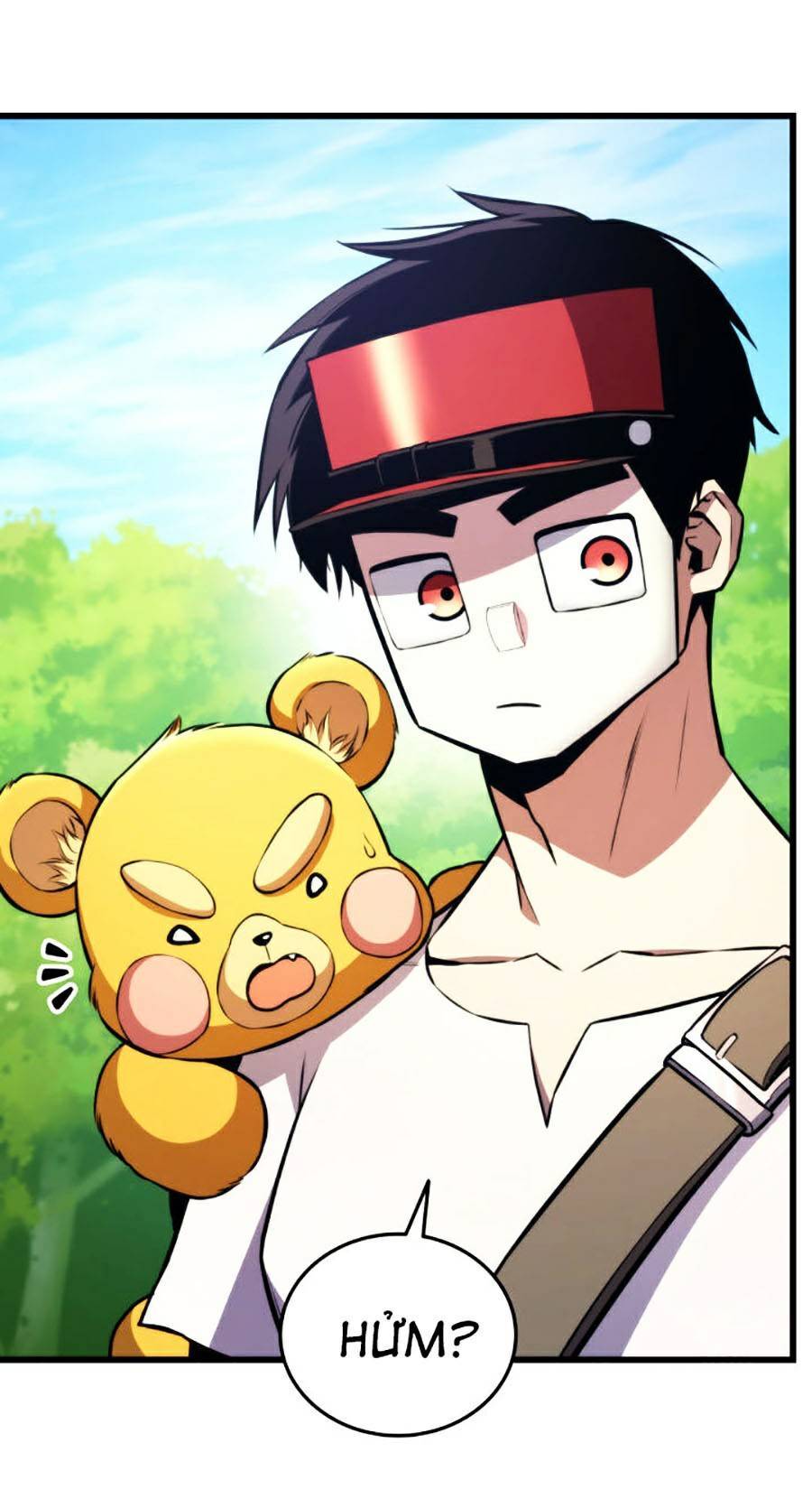 Huyền Thoại Game Thủ - Tái Xuất Chap 44 - Next Chap 45