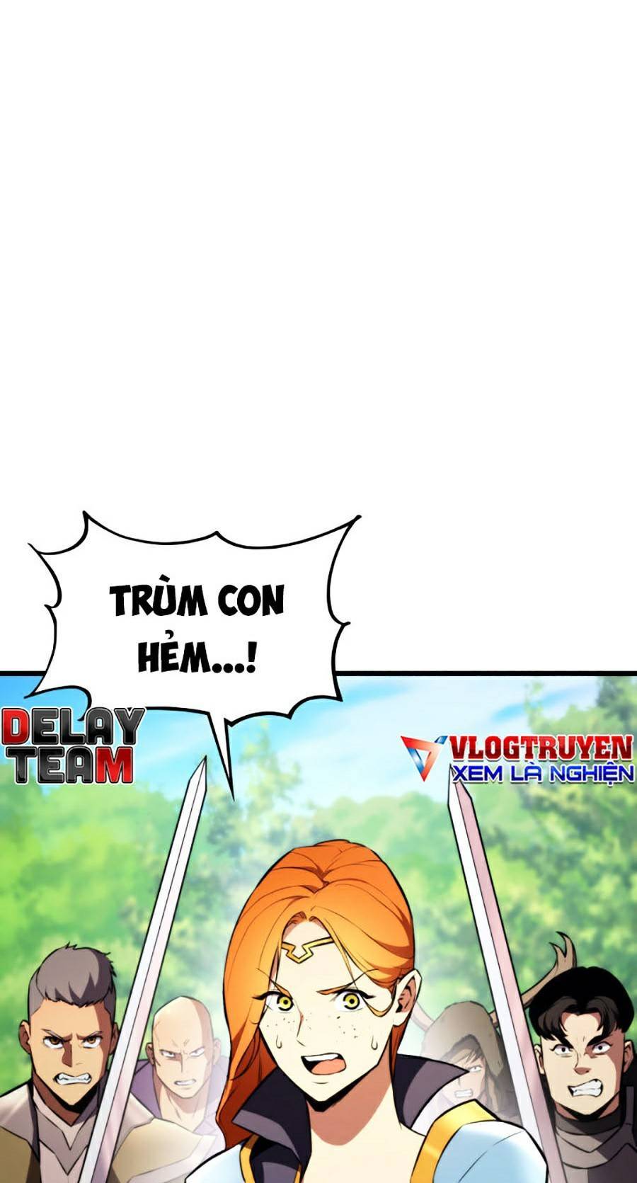 Huyền Thoại Game Thủ - Tái Xuất Chap 44 - Next Chap 45