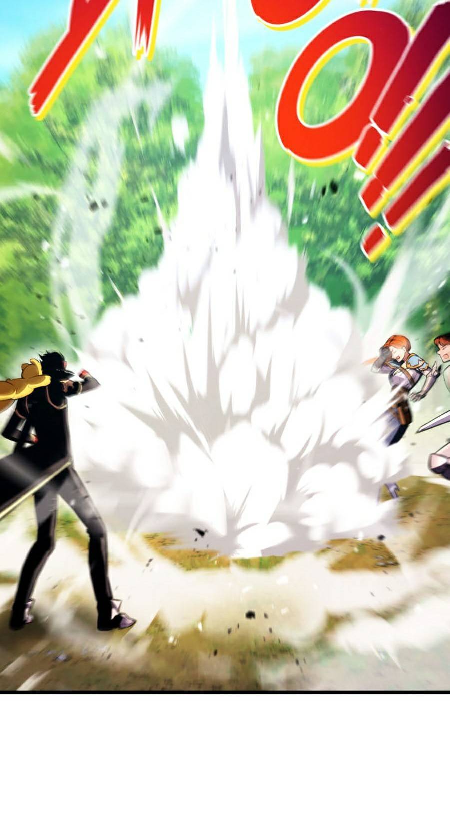 Huyền Thoại Game Thủ - Tái Xuất Chap 44 - Next Chap 45