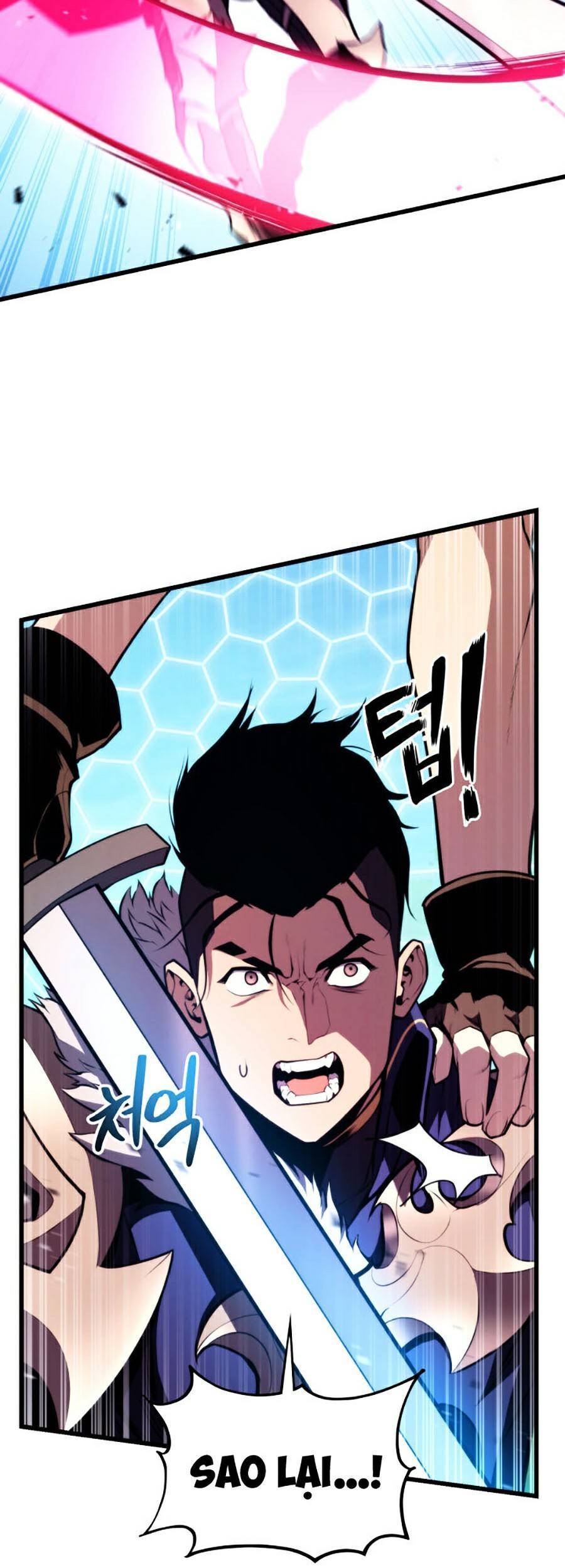 Huyền Thoại Game Thủ - Tái Xuất Chap 44 - Next Chap 45