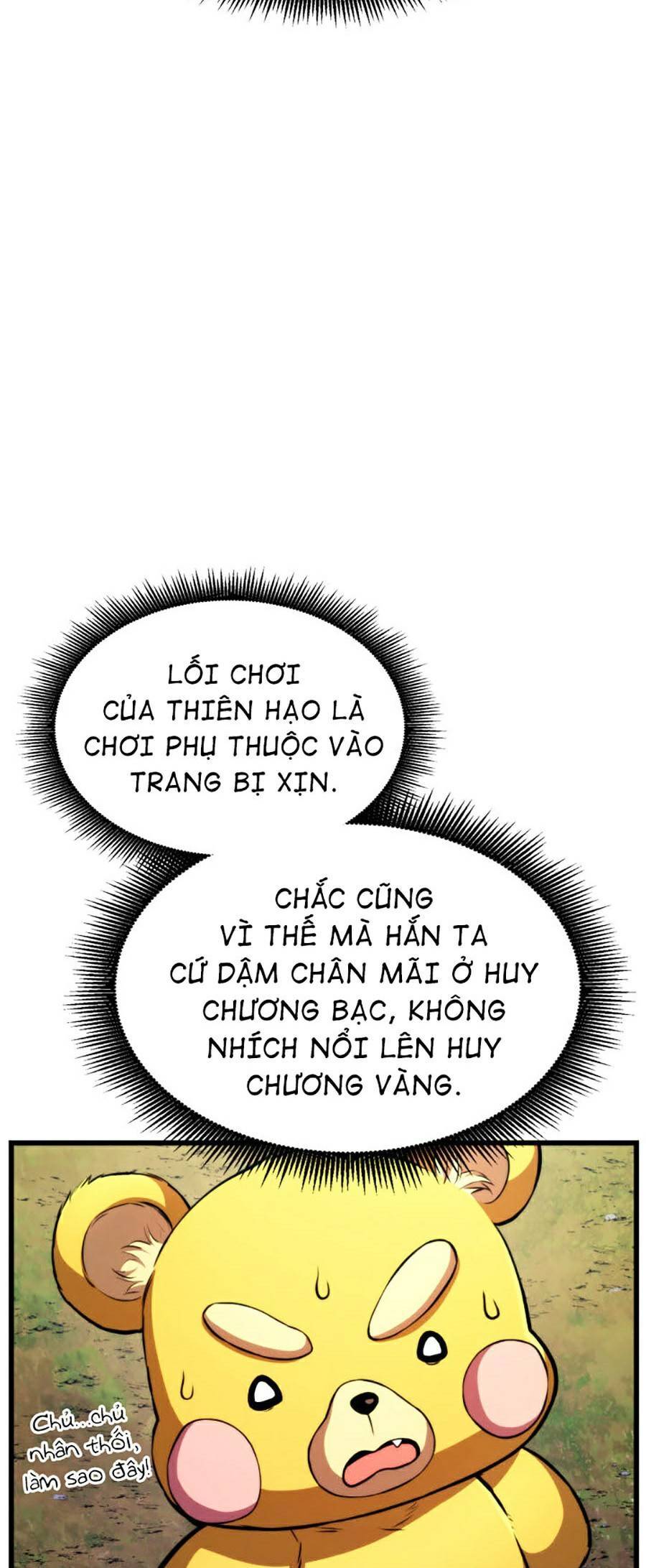 Huyền Thoại Game Thủ - Tái Xuất Chap 44 - Next Chap 45