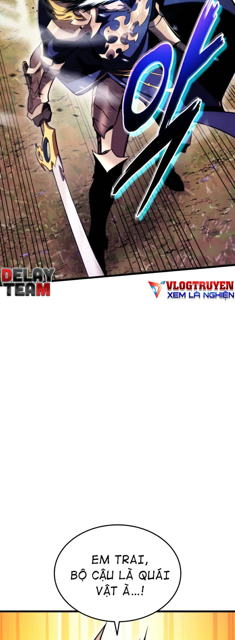 Huyền Thoại Game Thủ - Tái Xuất Chap 44 - Next Chap 45