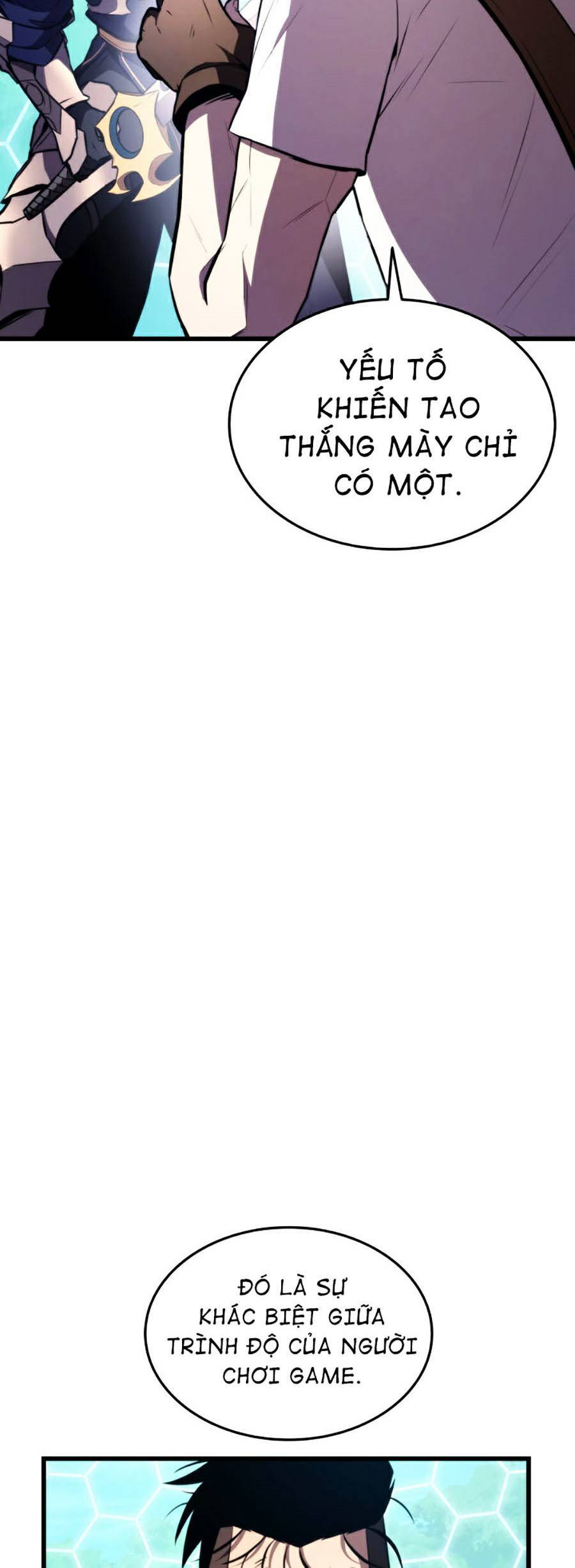 Huyền Thoại Game Thủ - Tái Xuất Chap 44 - Next Chap 45