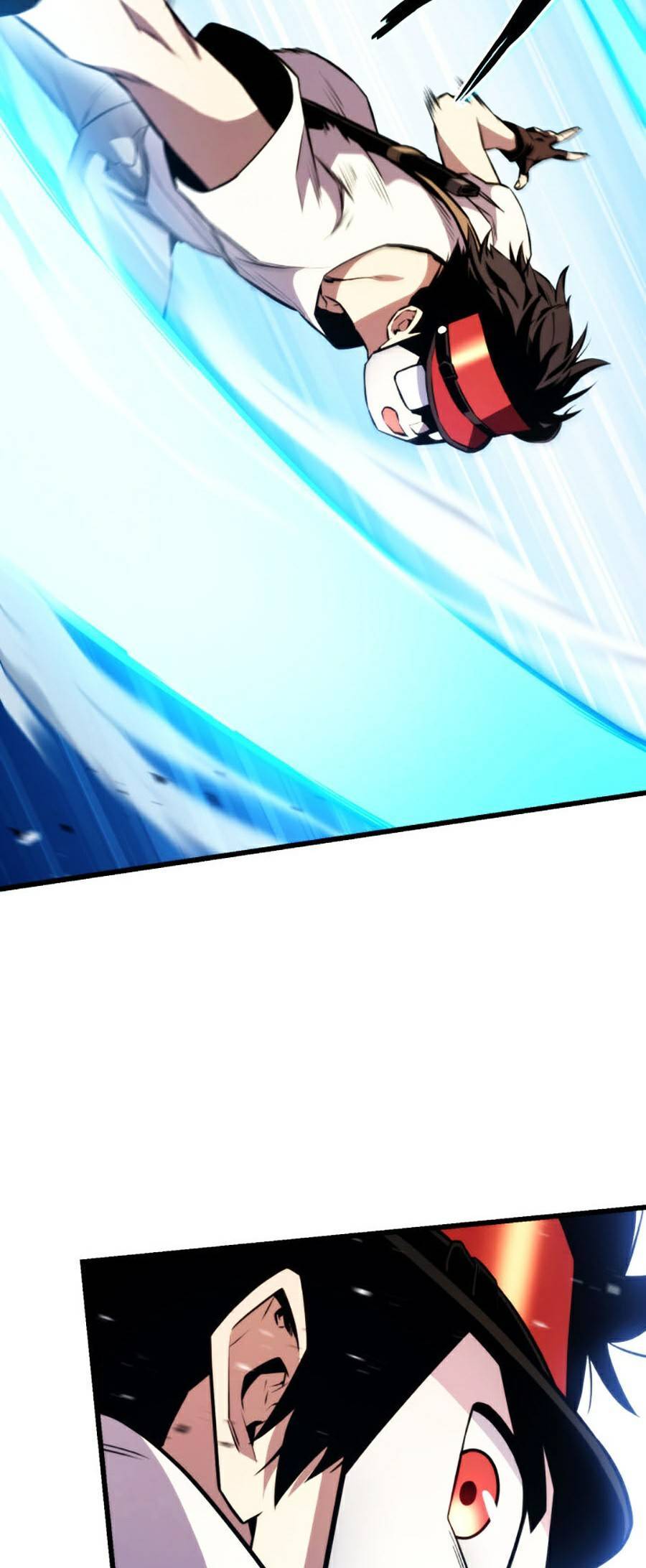 Huyền Thoại Game Thủ - Tái Xuất Chap 44 - Next Chap 45