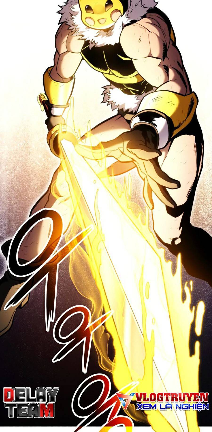 Huyền Thoại Game Thủ - Tái Xuất Chap 46 - Next Chap 47