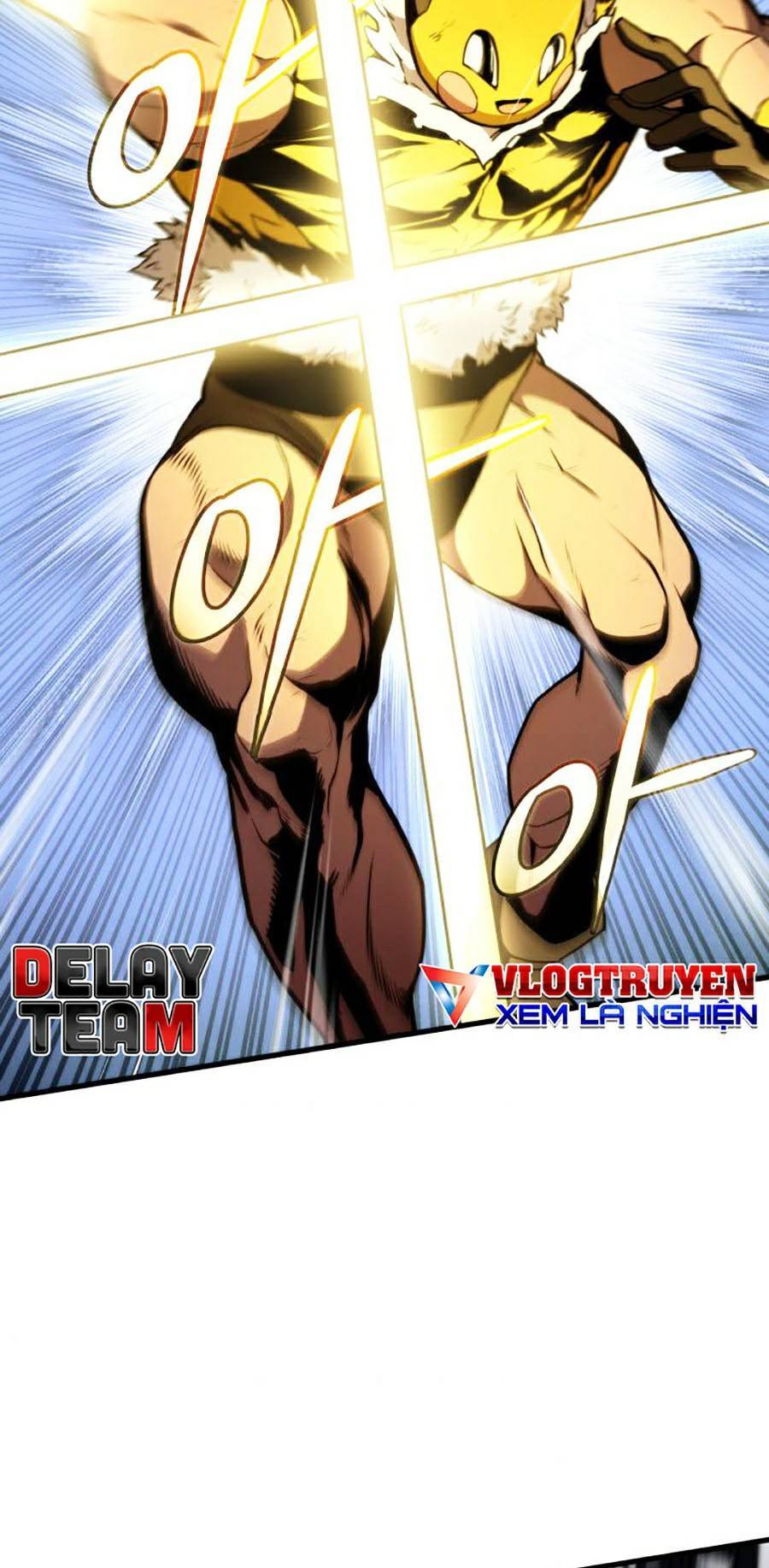 Huyền Thoại Game Thủ - Tái Xuất Chap 46 - Next Chap 47