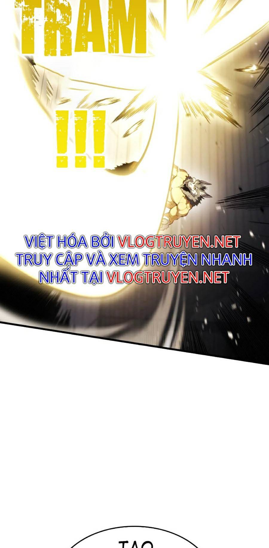 Huyền Thoại Game Thủ - Tái Xuất Chap 46 - Next Chap 47