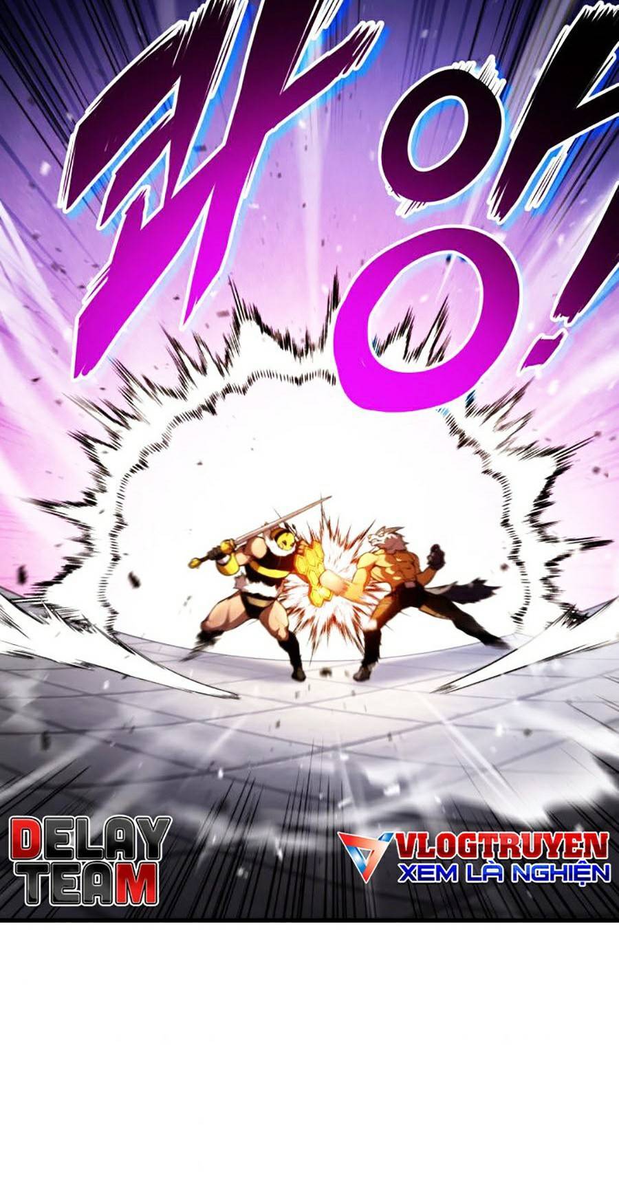 Huyền Thoại Game Thủ - Tái Xuất Chap 46 - Next Chap 47