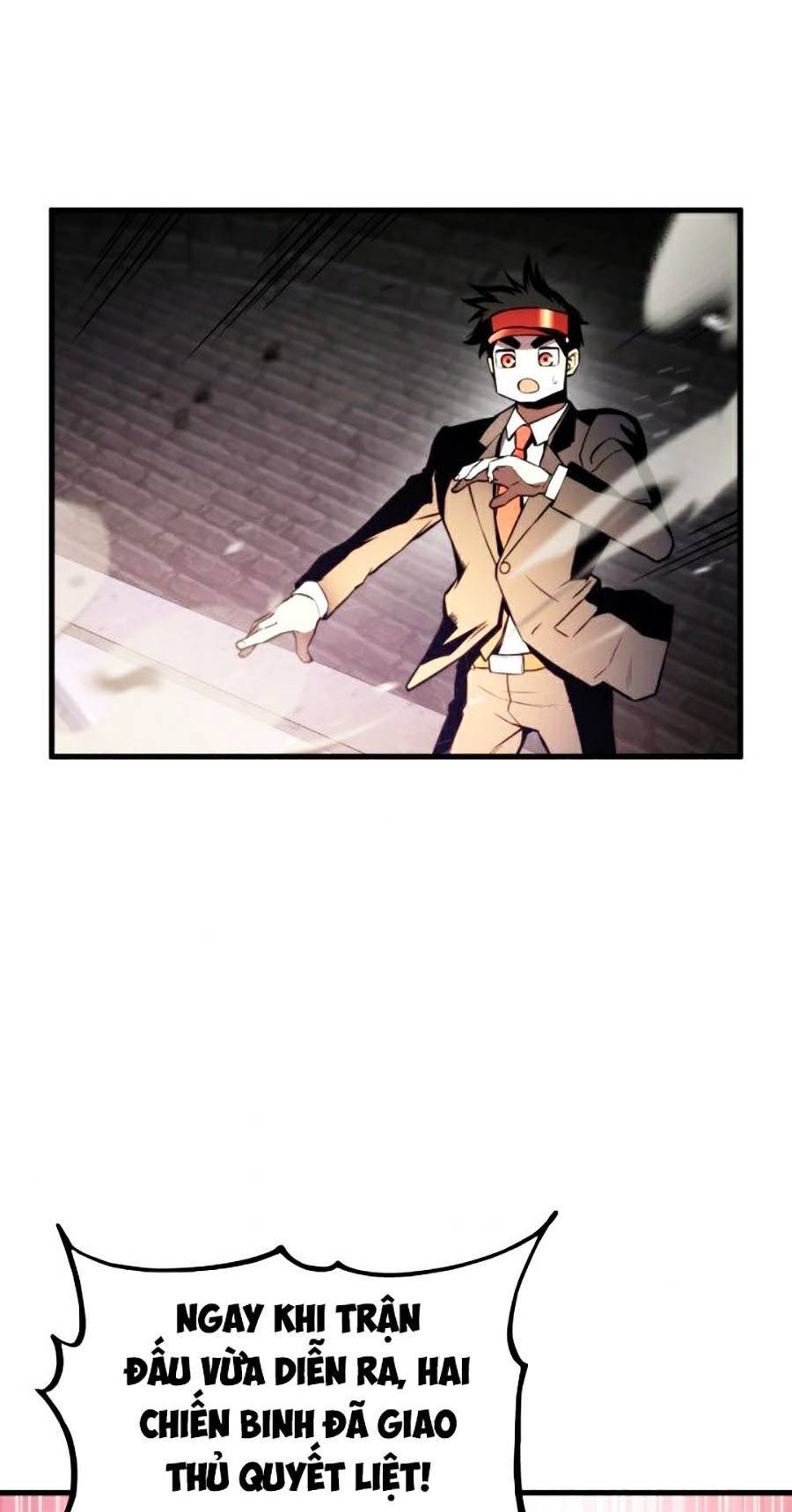 Huyền Thoại Game Thủ - Tái Xuất Chap 46 - Next Chap 47